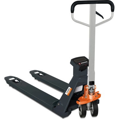 Unicraft s váhou PHW 2500 W