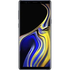 Samsung Galaxy Note9 128GB N960 Мобилни телефони (GSM)