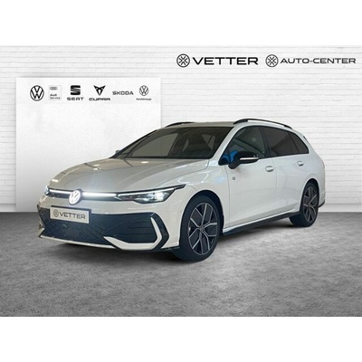 Volkswagen Golf 1.5 eTSI R-line DSG 110 kW