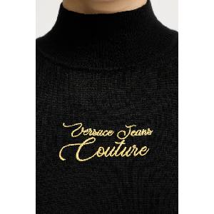 Versace Пуловер от вълна (79HAFMH8.CMH62)