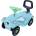 BIG Bobby Car Classic Bundle + Walker