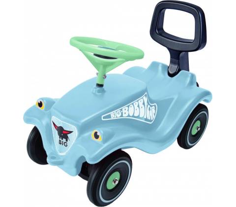 BIG Bobby Car Classic Bundle + Walker