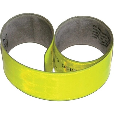 Páska reflexní MAX1 svinovací 39 cm