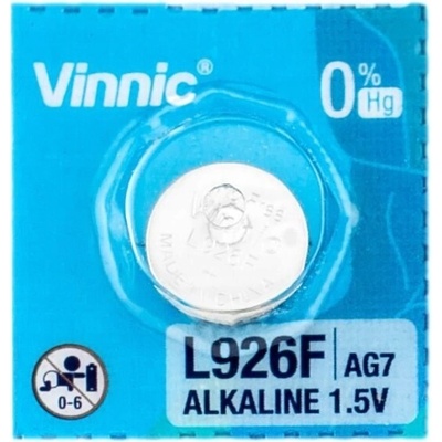Vinnic Alkaline AG7 1ks 4898338007909
