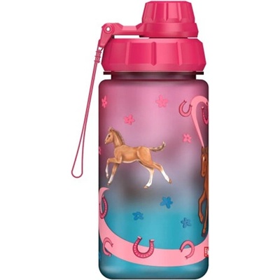 Step by Step tritanová láhev na pití Wild Horse 550 ml