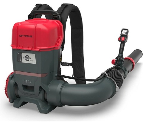 CRAMER OPTIMUS BB42