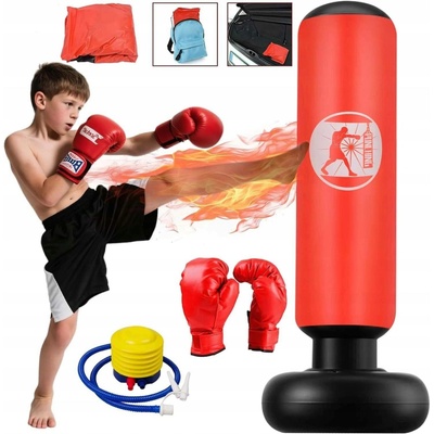 Spartan boxovací pytel 100 cm 30 kg
