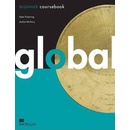 Global Beginner Class Audio CDs