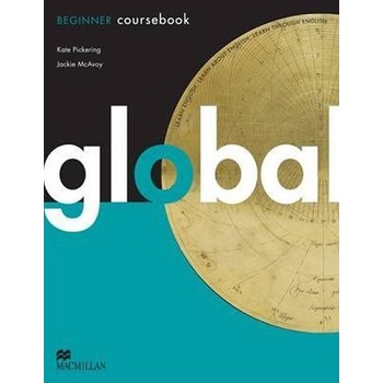 Global Beginner Class Audio CDs