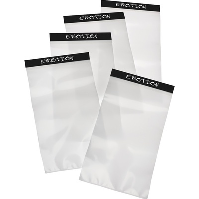 Efalock papírky na melír 200 ks 9 x 20 cm