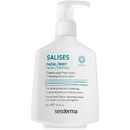Přípravky na čištění pleti Sesderma Salises antibakteriální čistící gel na obličej a tělo (Salicylic Acid, Sebum-Regulating Complex) 300 ml
