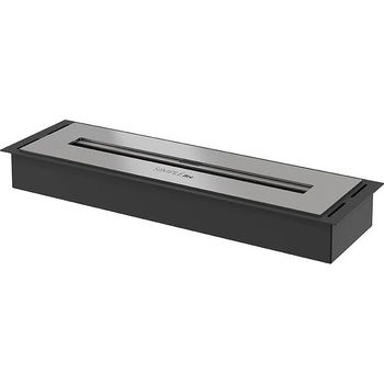 SIMPLEFIRE Горивна камера за вграждане Simple Inbox 500 Black (Simplebox500Black)