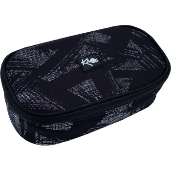 Image 1 of KAOS Овален ученически несесер Kaos Maxi - Raw (51848)