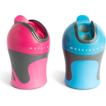 Pigna Monocromo Temperino острилка двойна, (10914127)