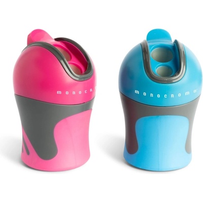 Pigna Monocromo Temperino острилка двойна, (10914127)