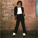 Off the Wall Michael Jackson