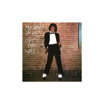 Off the Wall Michael Jackson