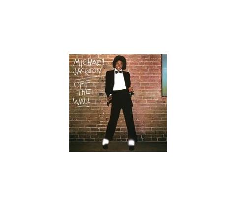 Off the Wall Michael Jackson