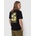 Volcom Fishystar black