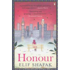 Honour | Elif Shafak (2015)
