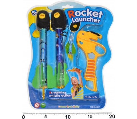 Wiky raketomet set
