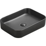 Mexen Vena 50x37 cm matt black (22195085)