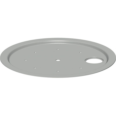 Oase Kryt na fontánovou nádrž WR125 Oase, Ø 125 cm