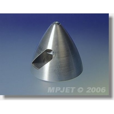 MPJet 7022 Kužel pevné vrtule ALU komplet pr.40 mm kleština pr.3,2 mm M6