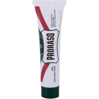 Proraso Eucalyptus Repairing Gel 10 ml