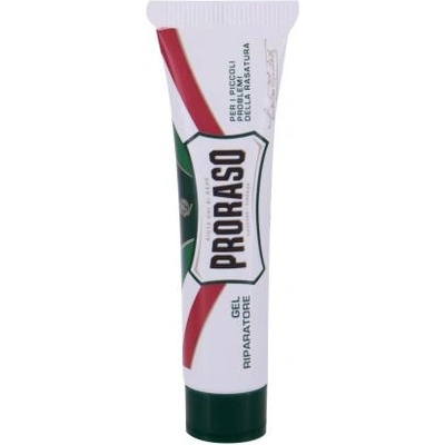 Proraso Eucalyptus Repairing Gel 10 ml