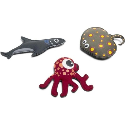 BS Toys Športové potápanie Zvieratá Žralok
