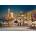 Cherry Pazzi - Puzzle Market Square in Cracow - 1 000 piese