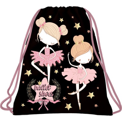 DERFORM - Спортна торба BALLET 12