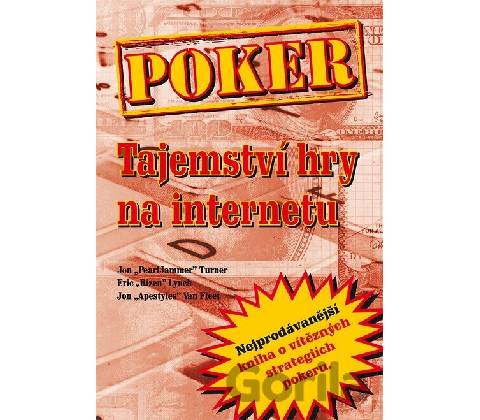 Poker - Jon Turner