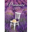Provence, 2027