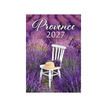 Provence, 2027