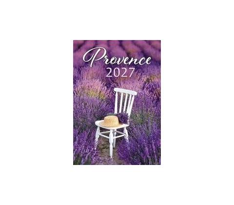 Provence, 2027