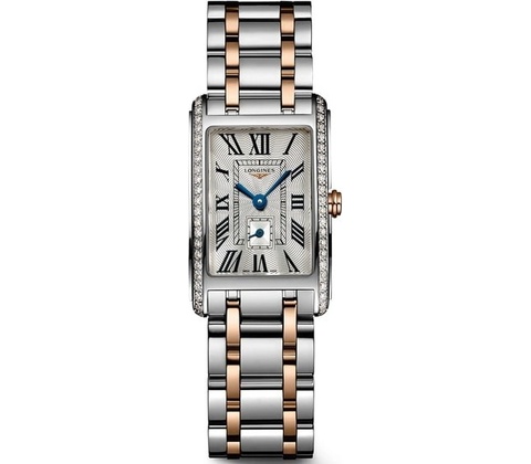 Longines L5.255.5.79.7