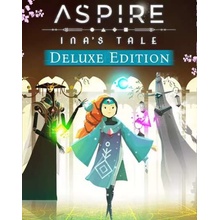 Aspire: Ina's Tale (Deluxe Edition)