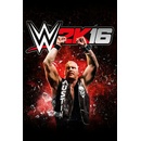 WWE 2K16