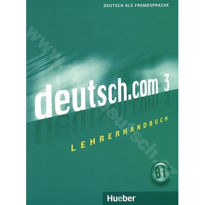 deutsch.com 3 metodická príručka k 3. dielu