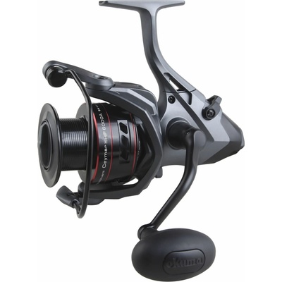 Okuma Ceymar HD Baitfeeder 4000A