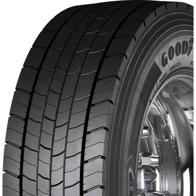 Goodyear EQMAX D ULTRA 315/70 R22.5 154L – Zboží Mobilmania