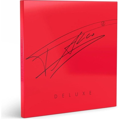 Sony Music Falco: Falco 3 (Deluxe Version, Re-Issue, 40th Anniversary) - 3Vinyl (LP) (085752)