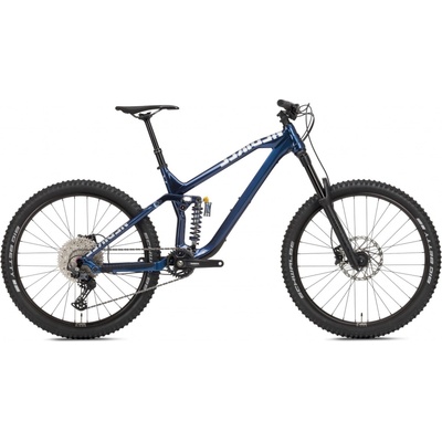 NS Bikes Define AL 160 2024