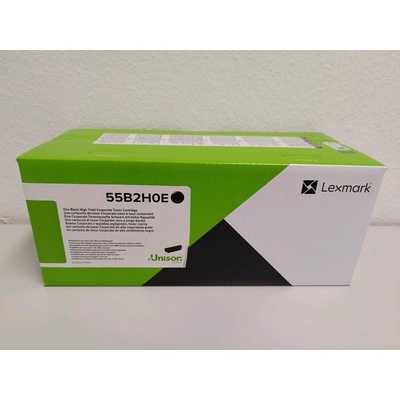 Lexmark 55B2H0 - originální – Hledejceny.cz