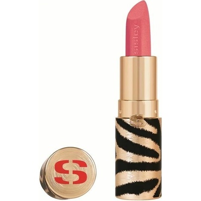 Sisley phyto-rouge velvet rúž 20 rose sweet 3 g