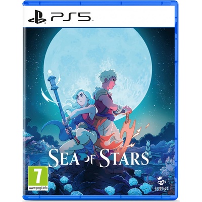 Sea of Stars