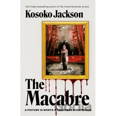 The Macabre - Kosoko Jackson
