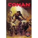 Conan Komiksové legendy 21
